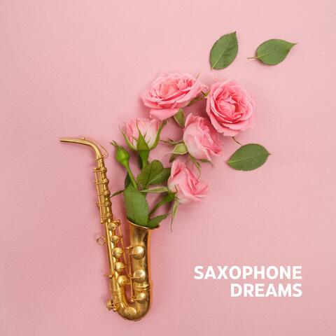 Saxophone Dreams