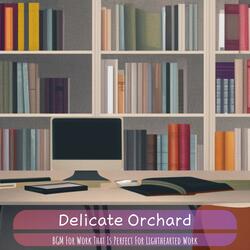 Purposeful Solitude Notes