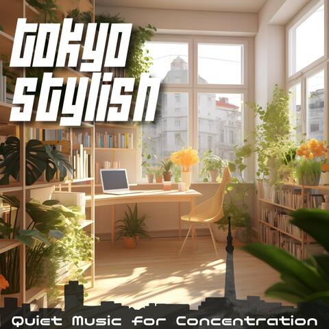 Quiet Music for Concentration