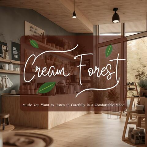 Music You Want to Listen to Carefully in a Comfortable Mood