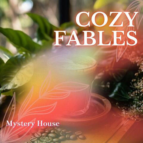 Mystery House