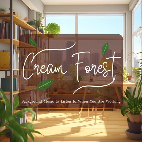 Background Music to Listen to When You Are Working