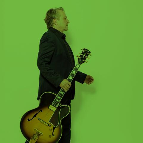 Cooking at the Birdland