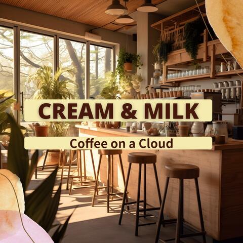 Coffee on a Cloud