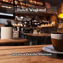 Some Coffee and Some Books