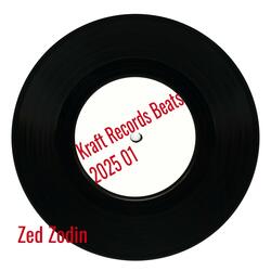 Kraft Records Beats 2025 01