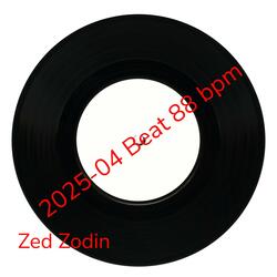 2025-04 Beat 88 bpm