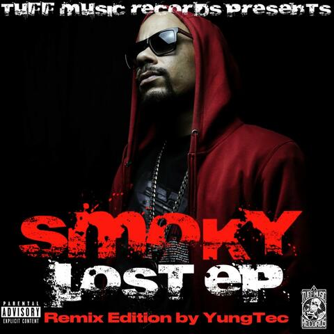 Lost EP