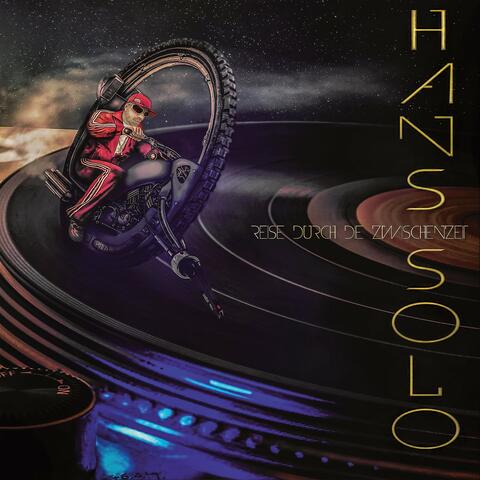 Reise durch die Zwischenzeit