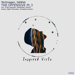 The Offensive