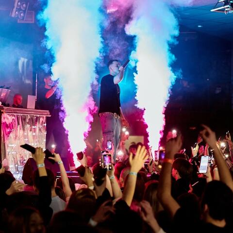 На Party