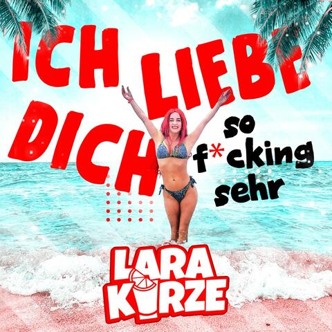 Ich liebe Dich (So fucking sehr)