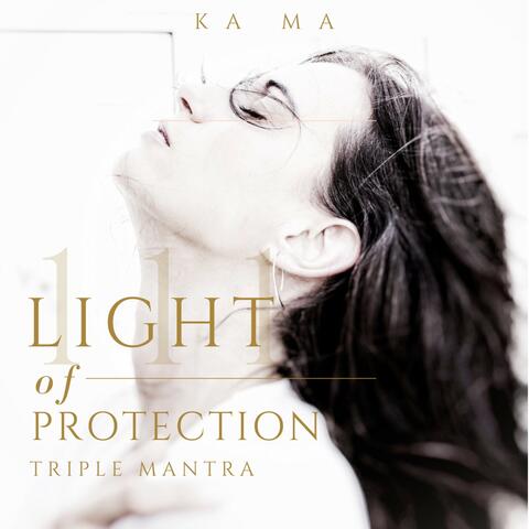 Light of Protection (Triple Mantra)