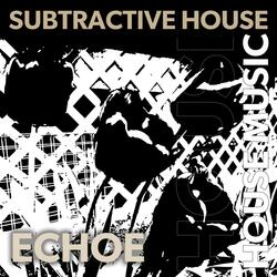 Subtractive House