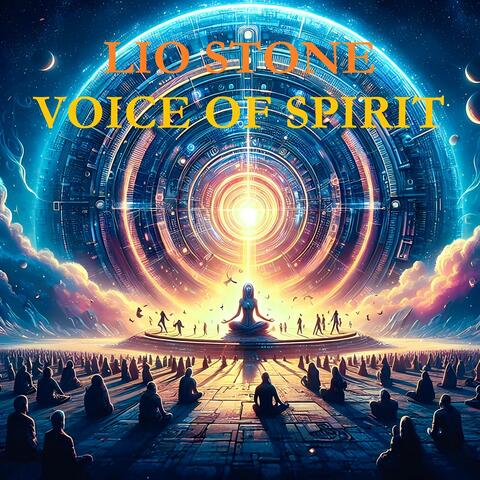 Voice of Spirit