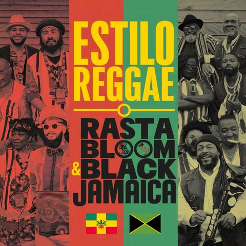 Estilo Reggae