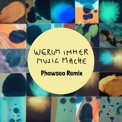 Werum immer Musig mache