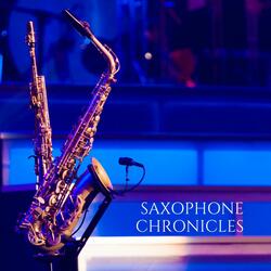 Smooth Jazz Background