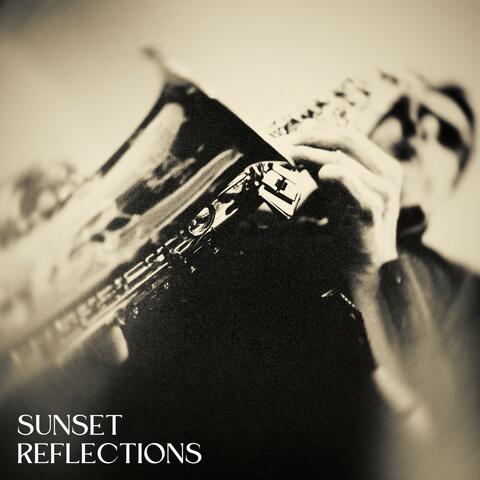 Sunset Reflections
