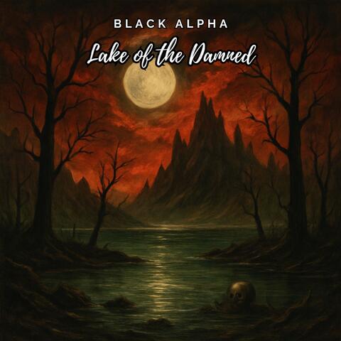 Lake of the Damned