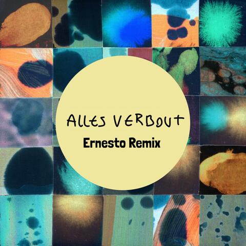 Alles verbout