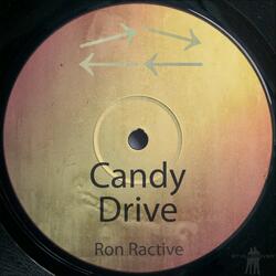 Candy Drive