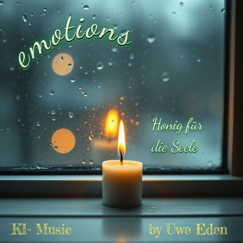 Emotions - Honig für die Seele