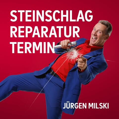 Steinschlagreparaturtermin