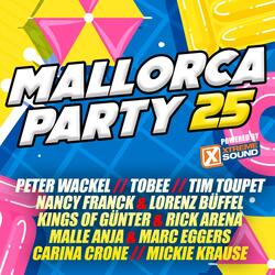 Mallegeil