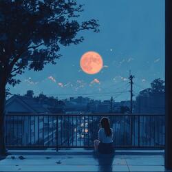 She Left Her Umbrella