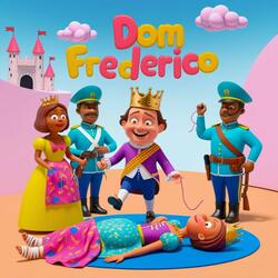 Dom Frederico