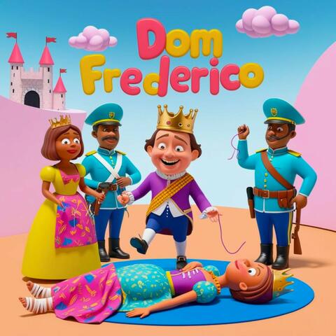 Dom Frederico
