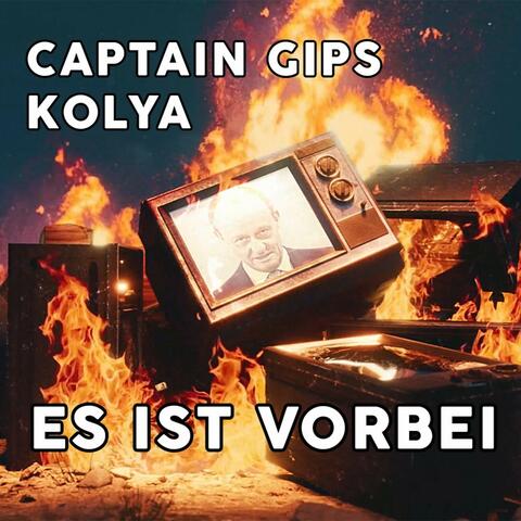 Es ist vorbei