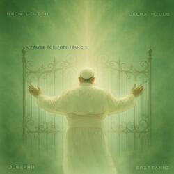 A Prayer for Pope Francis