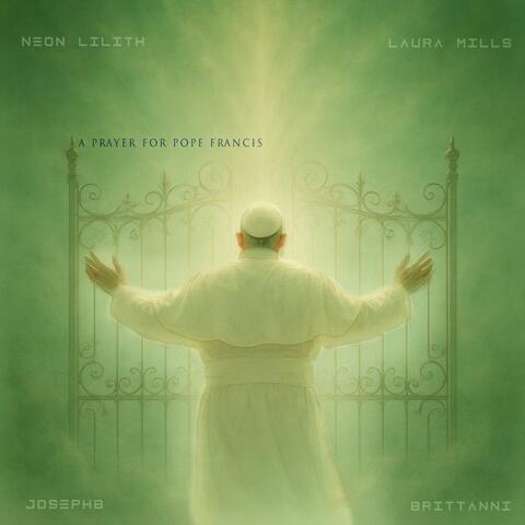 A Prayer for Pope Francis