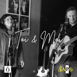 Toi et moi (Viens-Là)