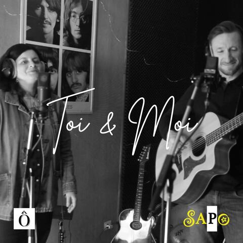 Toi et moi (Viens-Là)