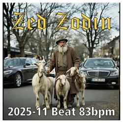 2025-11 Beat 83bpm