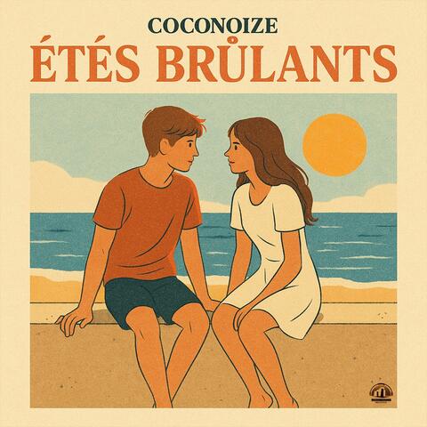Etes Brulants