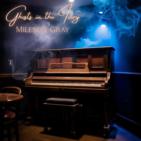 Ghosts in the Ivory