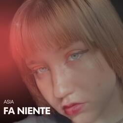 Fa Niente