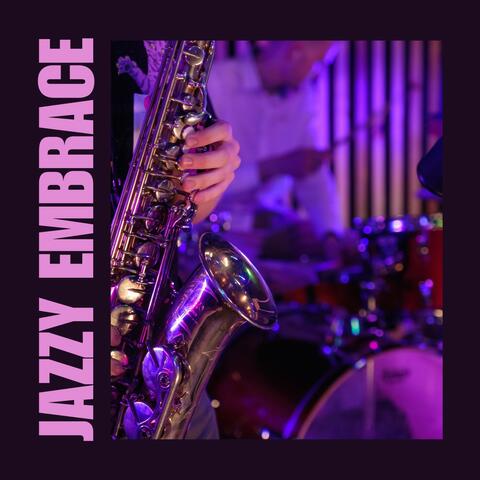 Jazzy Embrace