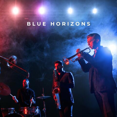 Blue Horizons