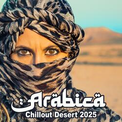Arab Sunset