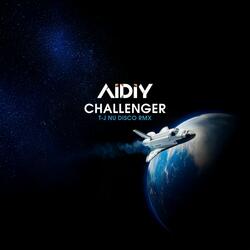 Challenger (T-J Nu Disco RMX)
