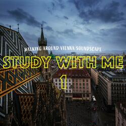 Walking Around Vienna Soundscape, Pt. 20