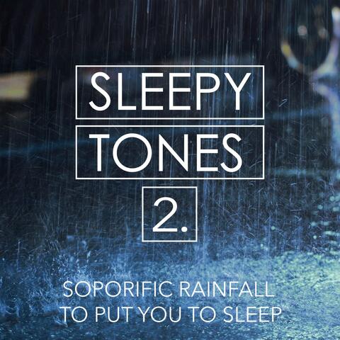 Sleepy Tones: Soporific Rainfall to Put You to Sleep 2
