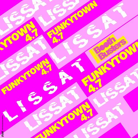 Funkytown