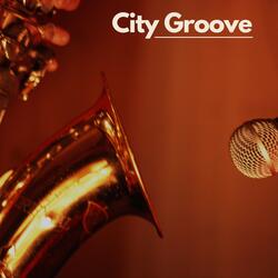 Jazz in Twilight