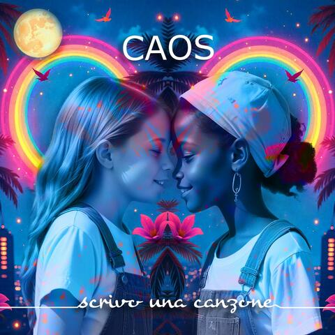 Scrivo una canzone
